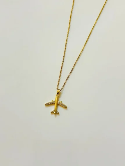 18K Gold Plated Chain