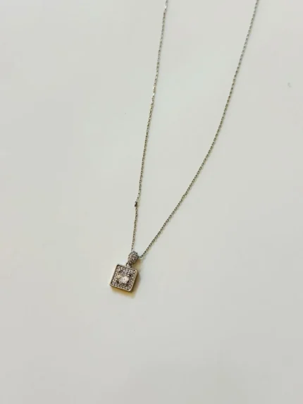 18K Gold Plated Chain