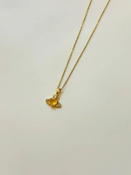 18K Gold Plated Chain