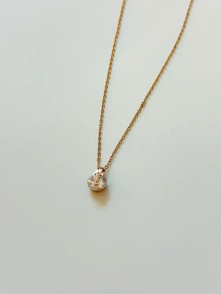 18K Gold Plated Chain