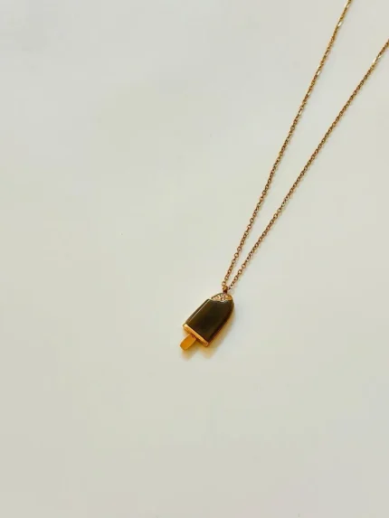 18K Gold Plated Chain