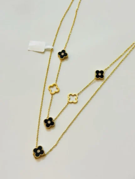 18K Gold Plated Chain
