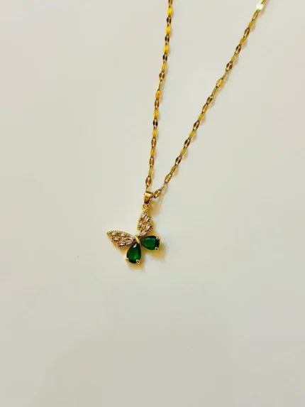 18K Gold Plated Chain