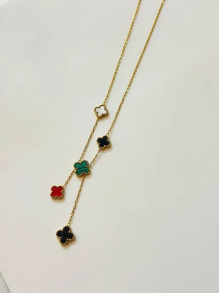 18K Gold Plated Chain