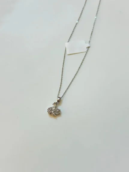 18K Gold Plated Chain