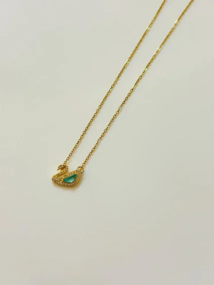 18K Gold Plated Chain
