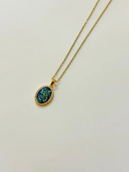 18K Gold Plated Chain
