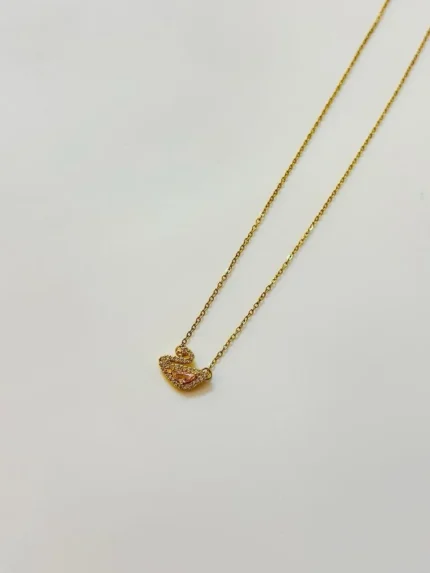 18K Gold Plated Chain