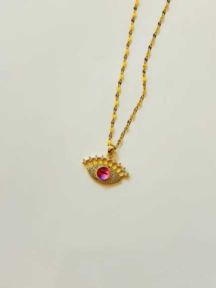 18K Gold Plated Chain