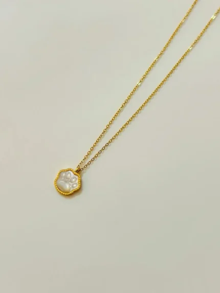 18K Gold Plated Chain