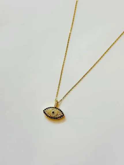 18K Gold Plated Chain
