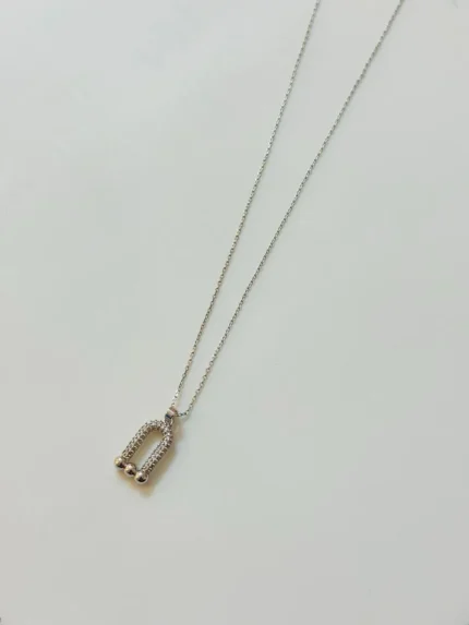18K Gold Plated Chain