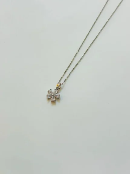 18K Gold Plated Chain