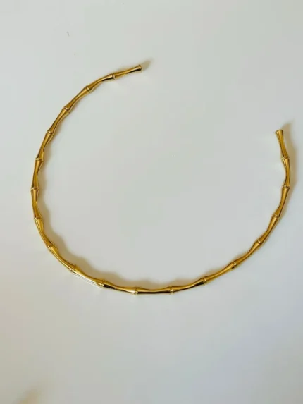 18K Gold Plated Chain