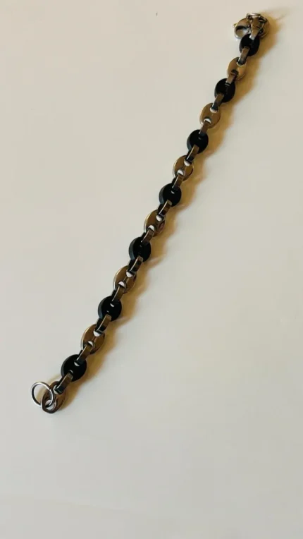 Coffee Beans Bracelet