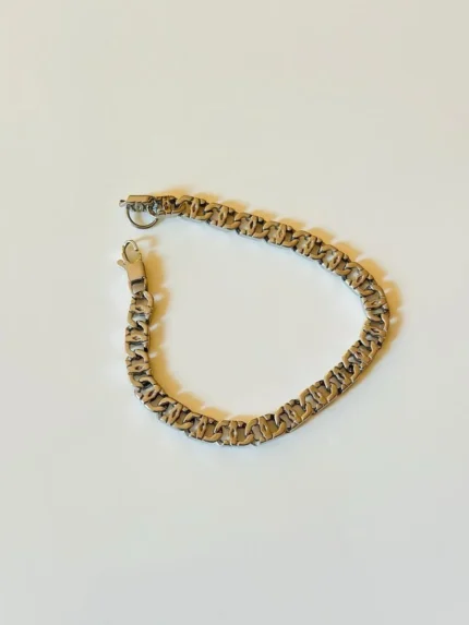 silver touch Bracelet