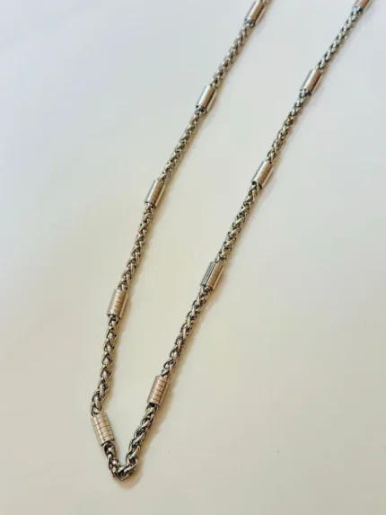 SILVER Chain