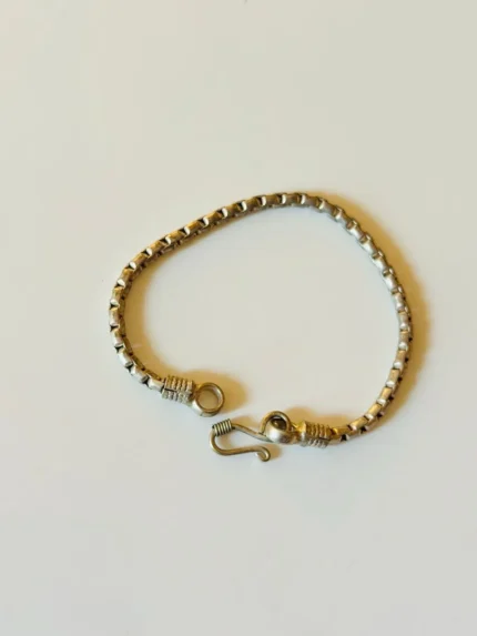 silver  Bracelet