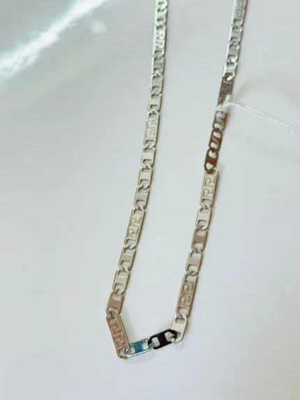 silver lite Chain