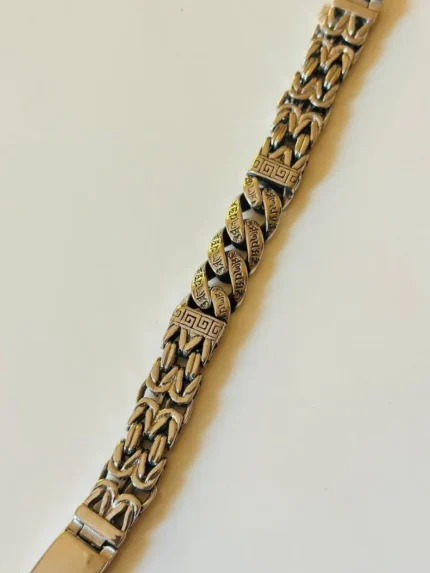 armor link  Bracelet