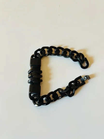 Black lover  Bracelet