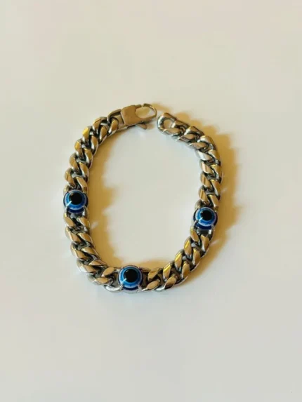 Evil Eye Bracelet