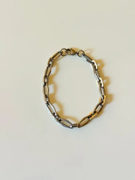 chain hook Bracelet