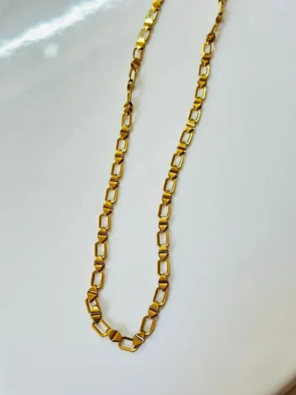 Cuban link chain