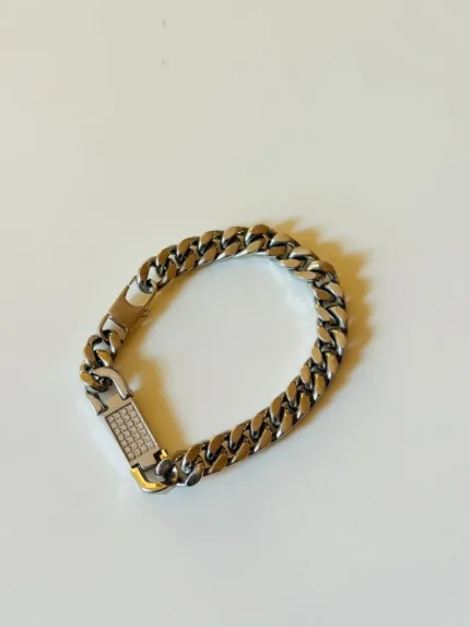 Rustproof luxe Bracelet