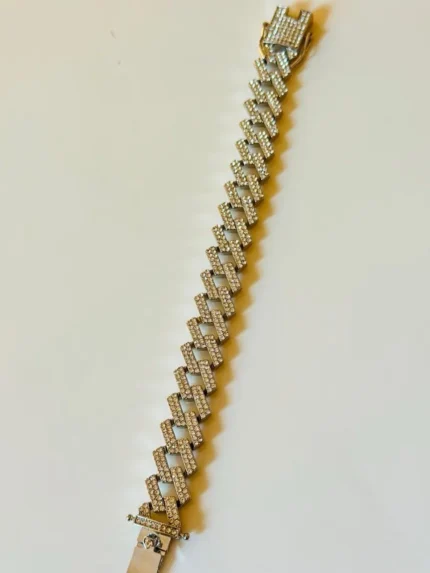 Men’s diomand Bracelet