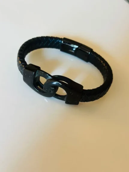 Men’s Hand Belt