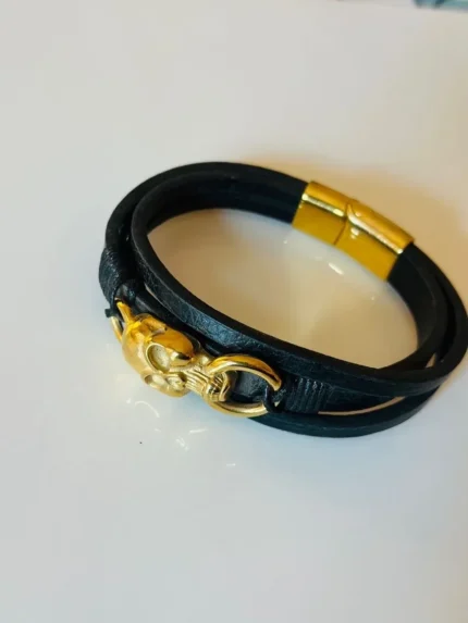 Men’s Hand Belt