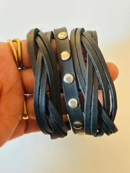 Men’s Hand Belt