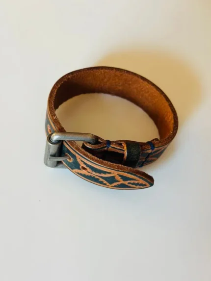 Men’s Hand Belt