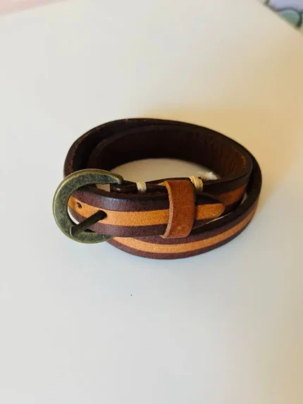 Men’s Hand Belt