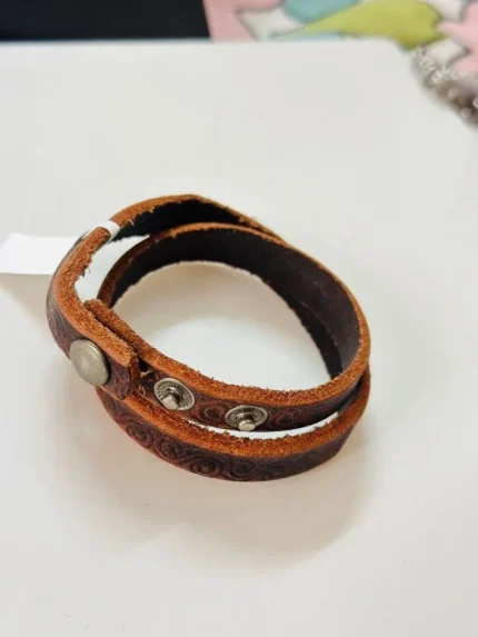 Men’s Hand Belt