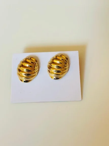 Statement Earring